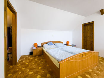 Prodej domu 222 m², Český Rudolec