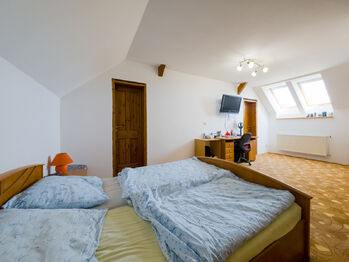 Prodej domu 222 m², Český Rudolec