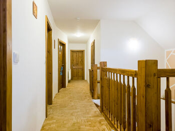 Prodej domu 222 m², Český Rudolec
