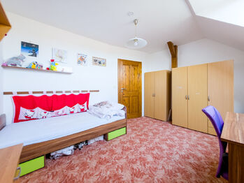 Prodej domu 222 m², Český Rudolec
