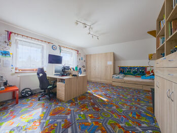 Prodej domu 222 m², Český Rudolec