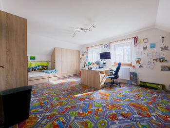 Prodej domu 222 m², Český Rudolec