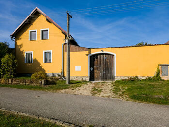 Prodej domu 222 m², Český Rudolec