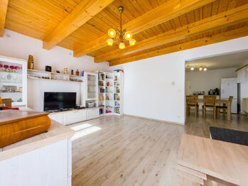 Prodej domu 222 m², Český Rudolec