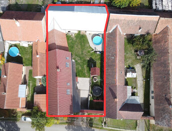 Prodej domu 222 m², Český Rudolec