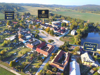 Prodej domu 222 m², Český Rudolec