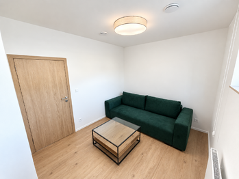 Prodej kancelářských prostor 81 m², Slavkov u Brna