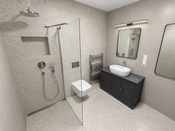 Prodej kancelářských prostor 81 m², Slavkov u Brna