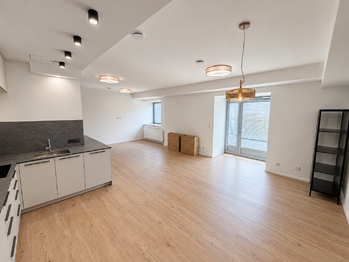 Prodej kancelářských prostor 81 m², Slavkov u Brna