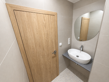 Prodej kancelářských prostor 81 m², Slavkov u Brna
