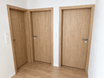 Prodej kancelářských prostor 81 m², Slavkov u Brna