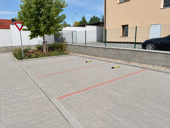 Prodej kancelářských prostor 81 m², Slavkov u Brna