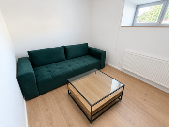 Prodej kancelářských prostor 81 m², Slavkov u Brna