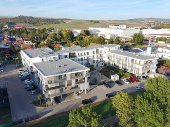 Prodej kancelářských prostor 81 m², Slavkov u Brna