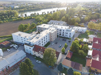 Prodej kancelářských prostor 81 m², Slavkov u Brna