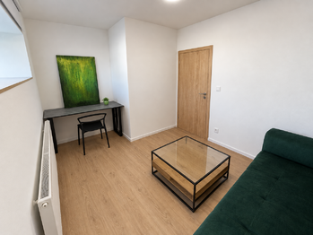 Prodej kancelářských prostor 81 m², Slavkov u Brna