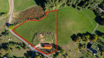 Pronájem domu 142 m², Dolní Hbity