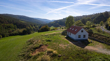 Pronájem domu 142 m², Dolní Hbity