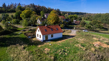 Pronájem domu 142 m², Dolní Hbity