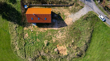 Pronájem domu 142 m², Dolní Hbity