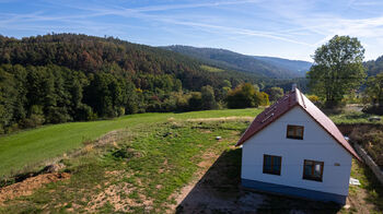 Pronájem domu 142 m², Dolní Hbity