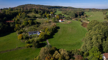 Pronájem domu 142 m², Dolní Hbity