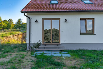 Pronájem domu 142 m², Dolní Hbity