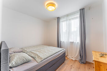Pronájem domu 142 m², Dolní Hbity