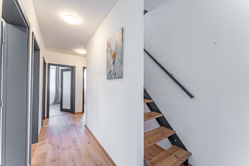 Pronájem domu 142 m², Dolní Hbity
