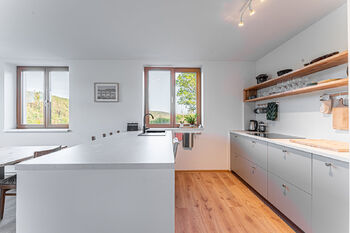 Pronájem domu 142 m², Dolní Hbity