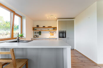 Pronájem domu 142 m², Dolní Hbity