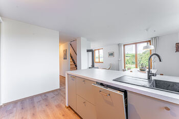Pronájem domu 142 m², Dolní Hbity