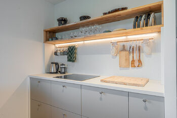 Pronájem domu 142 m², Dolní Hbity