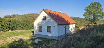 Pronájem domu 142 m², Dolní Hbity