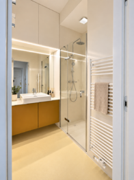 Pronájem bytu 3+1 v osobním vlastnictví 91 m², Praha 6 - Bubeneč