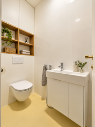 Pronájem bytu 3+1 v osobním vlastnictví 91 m², Praha 6 - Bubeneč