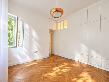 Pronájem bytu 3+1 v osobním vlastnictví 91 m², Praha 6 - Bubeneč