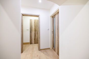 Prodej bytu 2+kk v osobním vlastnictví 58 m², Unhošť