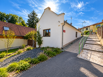 Prodej domu 60 m², Úvaly