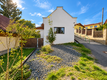 Prodej domu 60 m², Úvaly