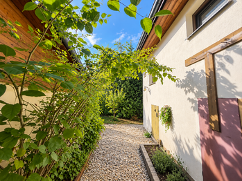 Prodej domu 60 m², Úvaly
