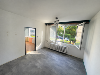 Prodej bytu 1+1 v osobním vlastnictví 42 m², Písek