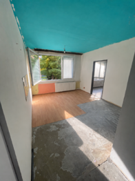 Prodej bytu 1+1 v osobním vlastnictví 42 m², Písek
