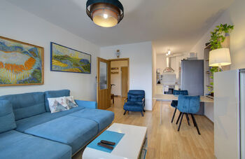 Prodej bytu 2+kk v osobním vlastnictví 54 m², Praha 7 - Holešovice