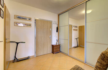 Prodej bytu 2+kk v osobním vlastnictví 54 m², Praha 7 - Holešovice