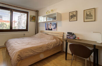 Prodej bytu 2+kk v osobním vlastnictví 54 m², Praha 7 - Holešovice