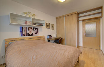 Prodej bytu 2+kk v osobním vlastnictví 54 m², Praha 7 - Holešovice