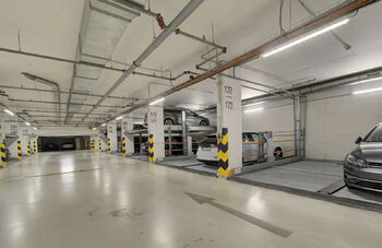 Prodej bytu 2+kk v osobním vlastnictví 54 m², Praha 7 - Holešovice
