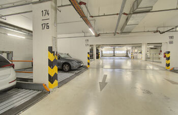 Prodej bytu 2+kk v osobním vlastnictví 54 m², Praha 7 - Holešovice