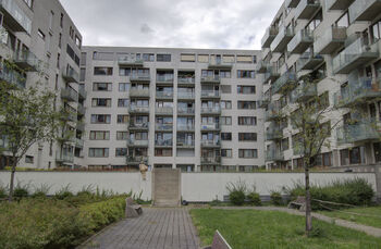 Prodej bytu 2+kk v osobním vlastnictví 54 m², Praha 7 - Holešovice